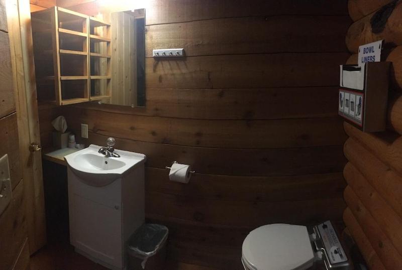 Talkeetna Lakeside Cabins Denali Zewnętrze zdjęcie
